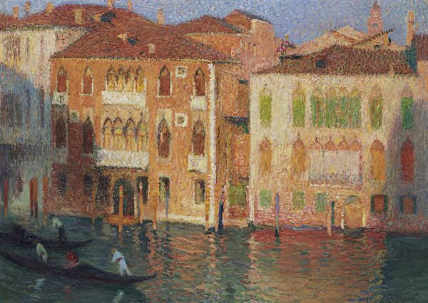 Henri Martin